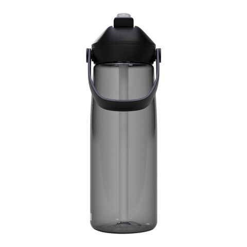 Camelbak® Thrive Flip 750 ml Tritan Renew water bottle with flip straw Charcoal | not available