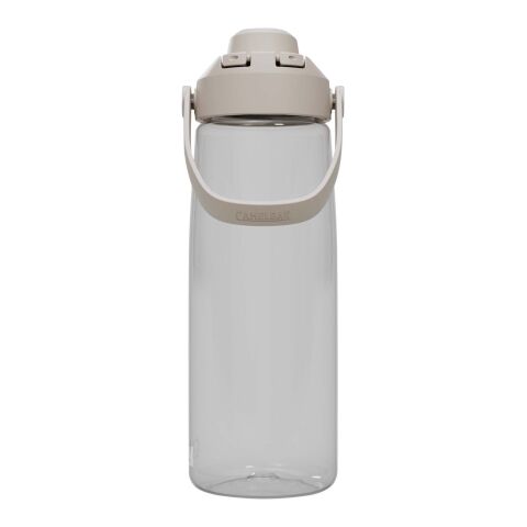 Camelbak® Thrive Chug 750 ml Tritan Renew water bottle with flip cap Standard | white | Not applicable | No Branding | not available | not available