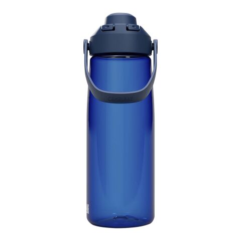 Camelbak® Thrive Chug 750 ml Tritan Renew water bottle with flip cap Standard | Royal blue | No Branding | not available | not available