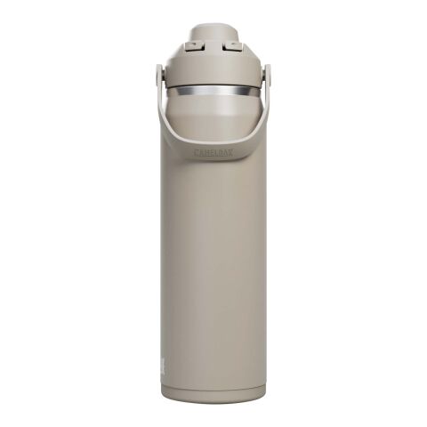 Camelbak® Thrive Chug VSS 750 ml stainless steel water bottle with flip cap Standard | Light grey | not available | No Branding | not available | not available