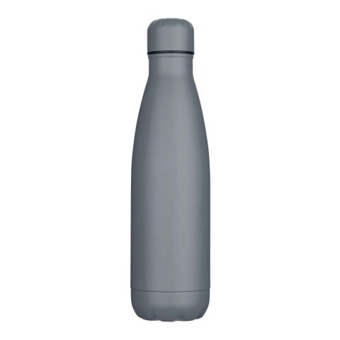 Cove 750 ml RCS recycled single wall stainless steel water bottle Standard | Royal blue | No Branding | not available | not available