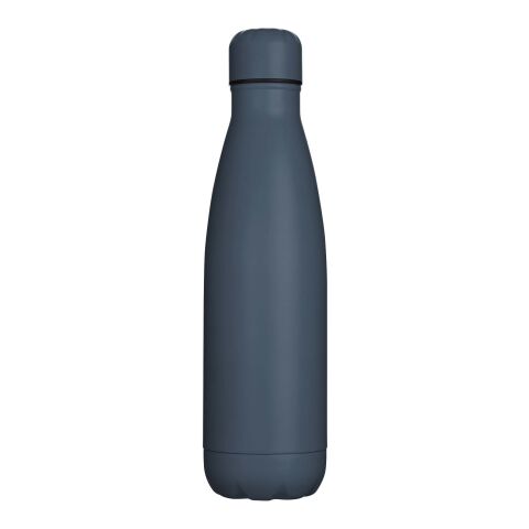 Cove 750 ml RCS recycled single wall stainless steel water bottle Standard | Hale Blue | No Branding | not available | not available
