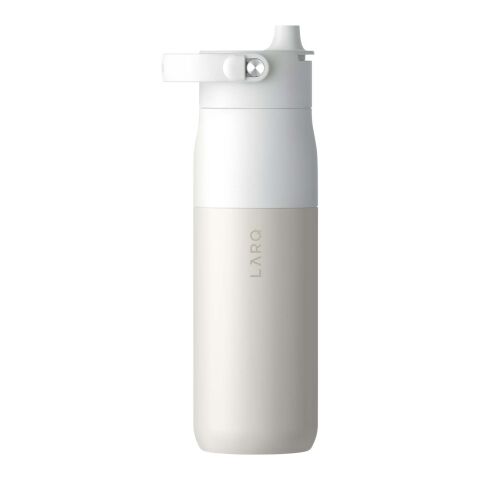 LARQ PureVisTM 2.0 680 ml water bottle Standard | White | Not applicable | No Branding | not available | not available