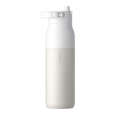 LARQ Swig Top 1000 ml water bottle Standard | White | Not applicable | No Branding | not available | not available