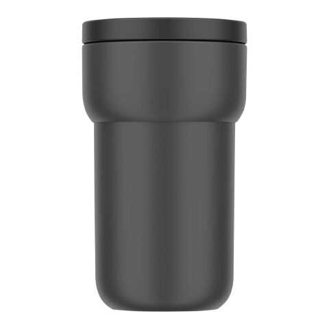 Mepal Ellipse 275 ml travel mug Standard | Solid black | not available | No Branding | not available | not available