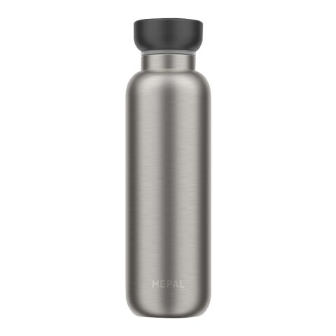 Mepal Ellipse 500 ml insulated water bottle Standard | Solid black | Not applicable | No Branding | not available | not available