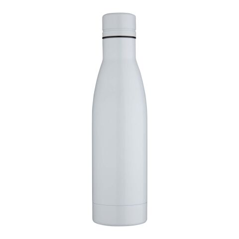 Vasa 500 ml sublimation stainlesss steel water bottle Standard | White | No Branding | not available | not available