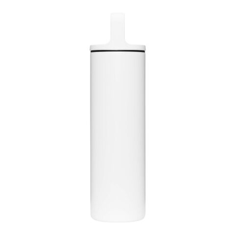 MiiR Widemouth 591 ml water bottle White