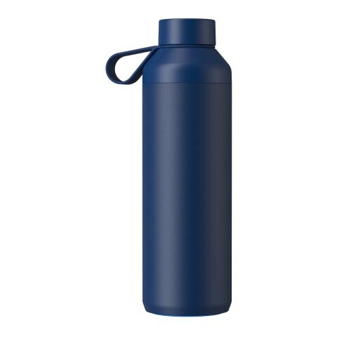 Ocean Bottle Peak 710 ml water bottle Ocean Blue2
