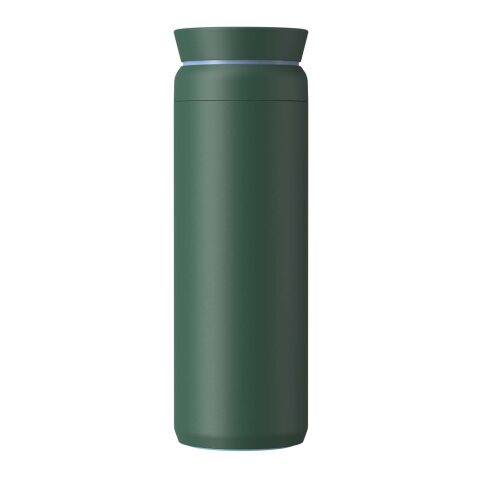 Ocean Bottle Peak Brew 590 ml recycled stainless steel tumbler Forest green | No Branding | not available | not available