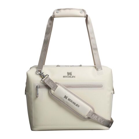 Stanley All-Day Julienne Max 20-can recycled cooler bag Standard | Cream | No Branding | not available | not available | not available