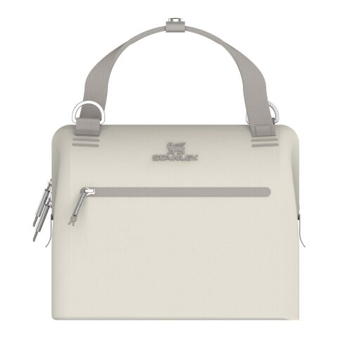 Stanley The All-Day Julienne 10-can recycled mini cooler bag	 Standard | Cream | No Branding | not available | not available | not available