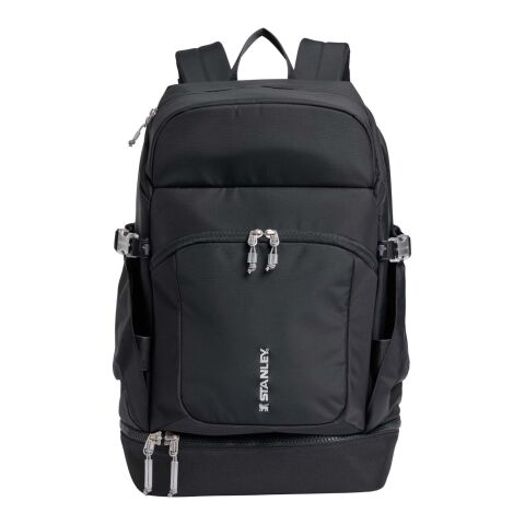 Stanley Vitalize™ Macro Method recycled backpack 29L Black