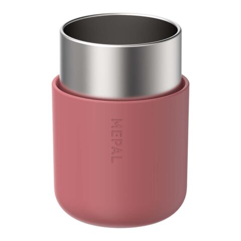 Mepal Ellipse 300 ml coffee-to-go mug  Pink | No Branding