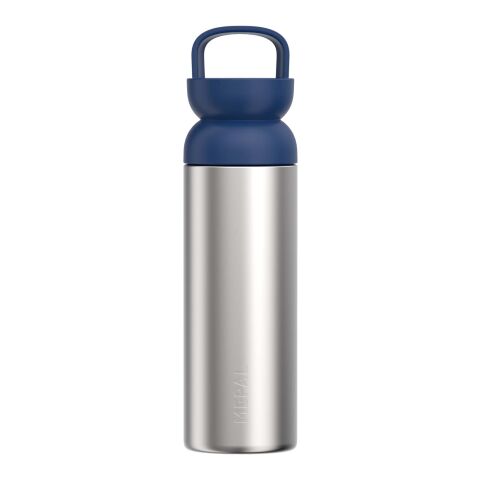 Mepal Ellipse 500 ml insulated tea mug  Standard | Vivid blue | No Branding | not available | not available