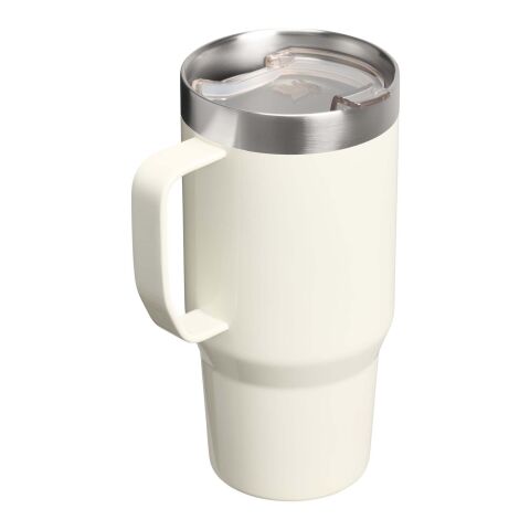 Stanley Everyday Suburban 710 ml insulated recycled stainless steel mug Cream