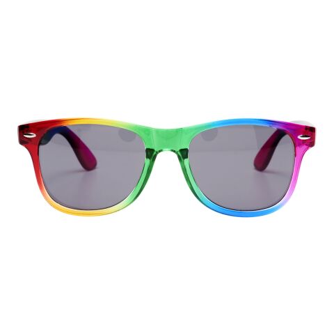 Sun Ray rainbow sunglasses Standard | Rainbow | No Branding | not available | not available