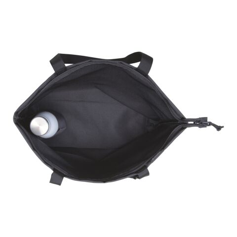 Renew AWARE™ rPET tote black | No Branding | not available | not available | not available