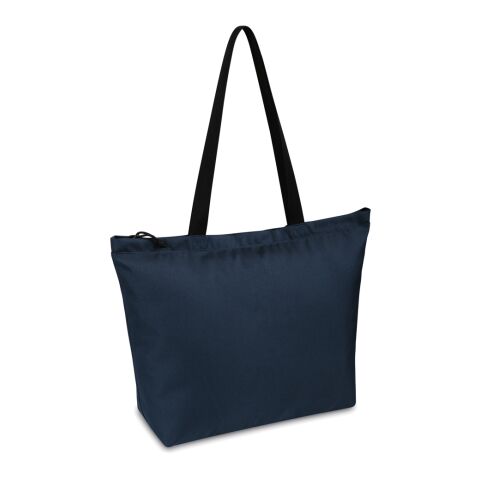 Renew AWARE™ rPET tote navy | No Branding | not available | not available | not available