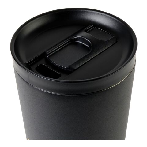 Aviana™ Rowan RCS Recycled Tumbler 500 ML black | No Branding | not available | not available