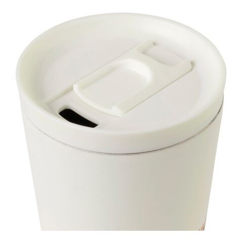 Aviana™ Rowan RCS Recycled Tumbler 500 ML white | No Branding | not available | not available