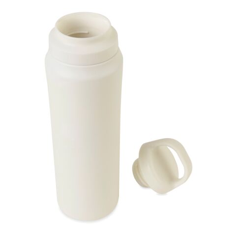 Aviana™ Rowan RCS Recycled Water Bottle 470 ML White | No Branding | not available | not available