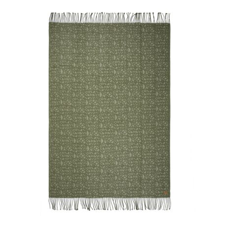 VINGA Verso blanket green | No Branding | not available | not available | not available