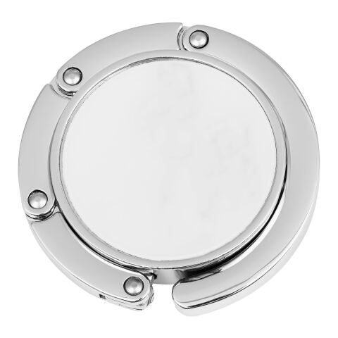 Atlantis foldable bag hanger hook Standard | White | Not applicable | No Branding | not available | not available | not available