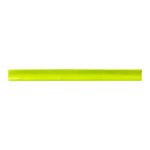 Hitz reflective safety slap wrap Standard | Neon yellow | No Branding | not available | not available