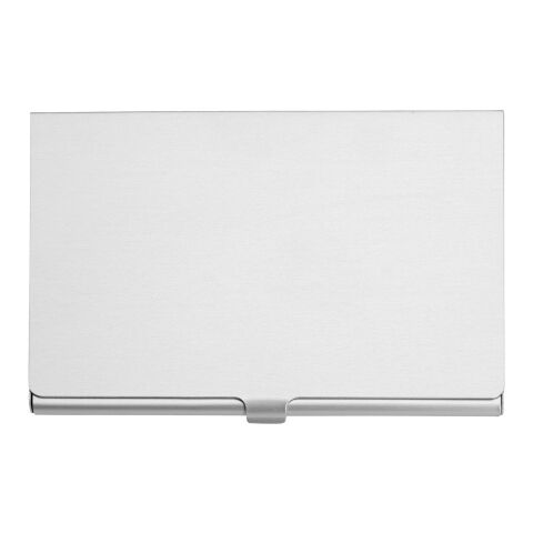 Shanghai business card holder Standard | Silver | No Branding | not available | not available
