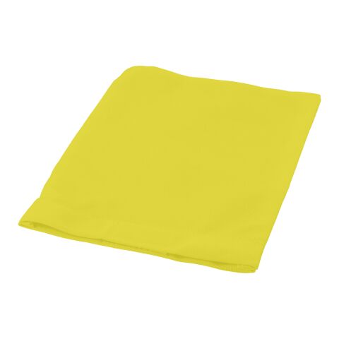 Watch-out XL safety vest in pouch for professional use Standard | Neon yellow | No Branding | not available | not available | not available