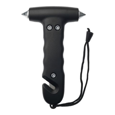 Pitlane emergency hammer Standard | Solid black | No Branding | not available | not available