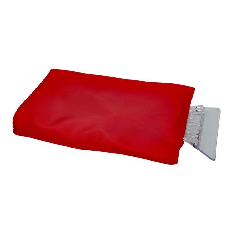 Colt ice scraper with glove Standard | Red | No Branding | not available | not available | not available