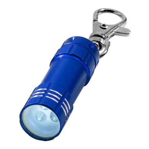 Astro LED keychain light Standard | Blue | not available | No Branding | not available | not available