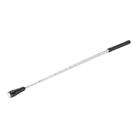 Magnetica pick-up tool torch light Standard | Solid black | No Branding | not available | not available