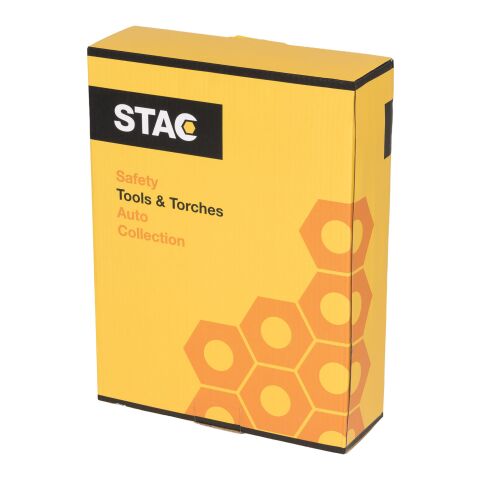 Sounion 16-piece tool box Standard | Solid black | No Branding | not available | not available | not available