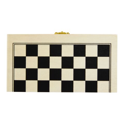 King wooden chess set Standard | Natural | No Branding | not available | not available