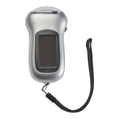 Viv solar torch Standard | Silver | Not applicable | No Branding | not available | not available