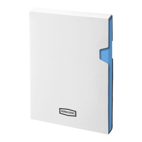Classic A5 hard cover notebook Standard | Light blue | not available | No Branding | not available | not available | not available