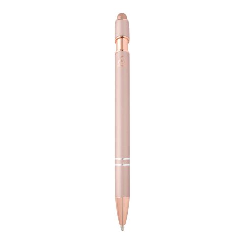 Nanna ballpoint pen with rose gold finish (black ink) Standard | Dusty Pink | not available | No Branding | not available | not available