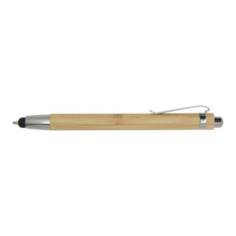 Elm bamboo ballpoint pen Standard | Natural | No Branding | not available | not available