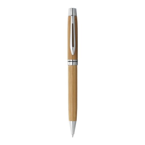 Jakarta bamboo ballpoint pen Standard | Natural | No Branding | not available | not available