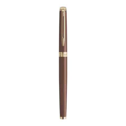 Waterman Hemisphere Fountain Pen M Copper | Not applicable | No Branding