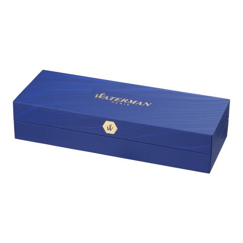 Expert ballpoint pen Standard | Solid black-Gold | No Branding | not available | not available | not available