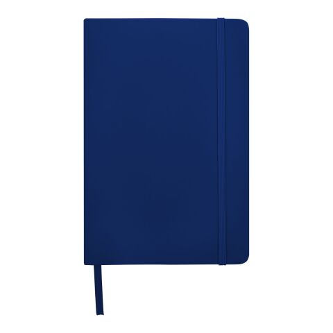 Spectrum A5 notebook with dotted pages Standard | Deep blue | Not applicable | No Branding | not available | not available