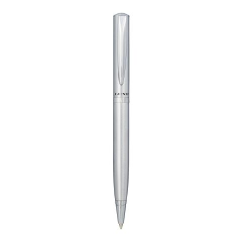 City ballpoint pen Standard | Silver | No Branding | not available | not available