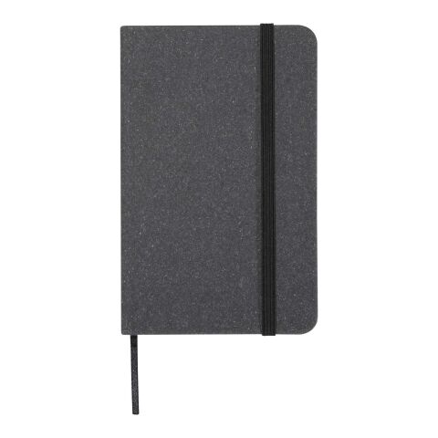 Kern A6 hard cover notebook and MagSafe wallet gift set  Standard | Grey | No Branding | not available | not available