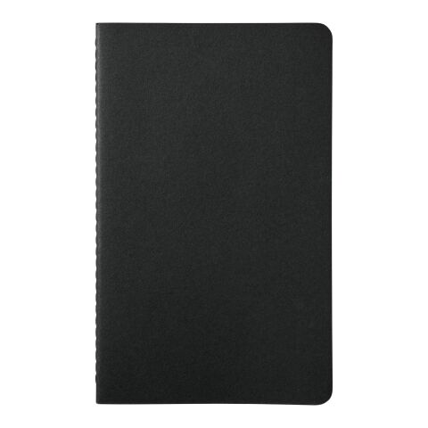 Moleskine Plain Journal L Standard | Solid black | No Branding | not available | not available