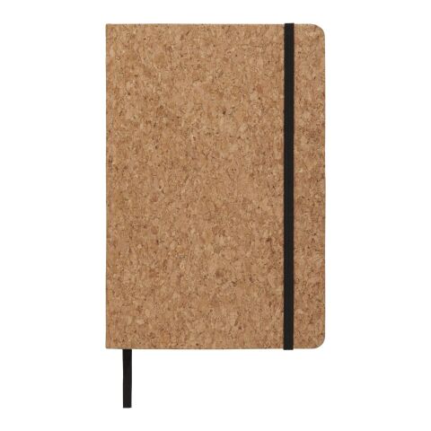 Napa A5 cork notebook Standard | Natural | Not applicable | No Branding | not available | not available