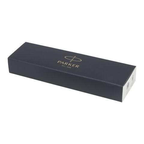 Jotter XL matte with chrome trim ballpoint pen Standard | Blue | No Branding | not available | not available